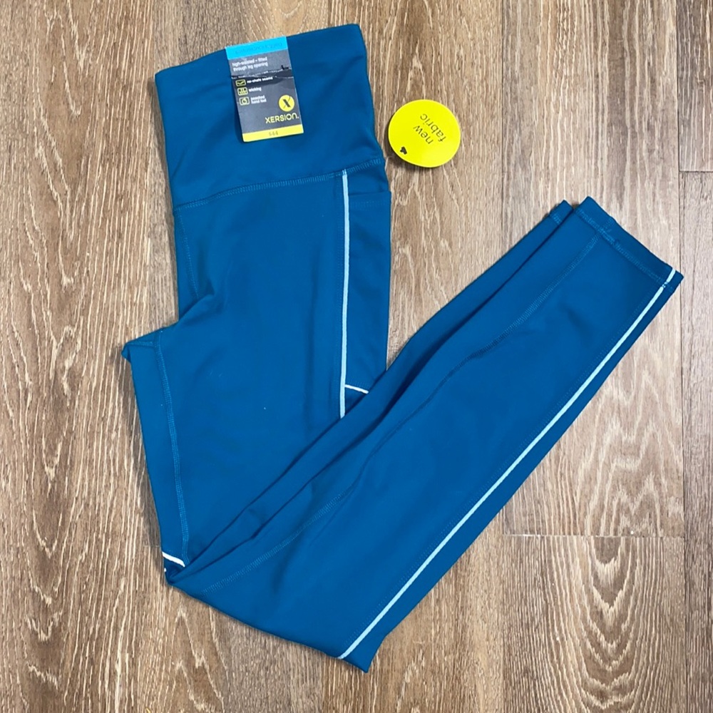 NWT Leggings